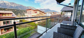 Apartment Bergblick by Alpenidyll Apartments